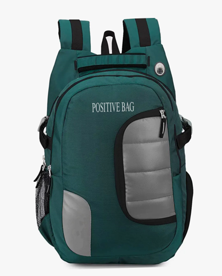 positive bag